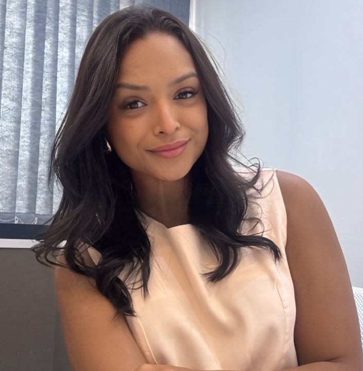 Maya Ellison
